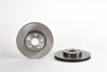 Brembo OE Ceramic Disc Brake Kit