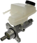NEW MASTER CYLINDER