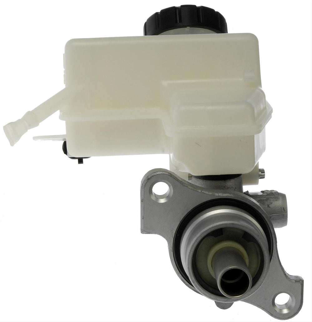 NEW MASTER CYLINDER