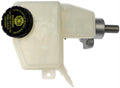 NEW MASTER CYLINDER