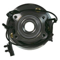 MOOG 2009 Dodge Journey Rear Hub Assembly