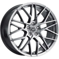 459 SERIES RETRIBUTION FWD 20X8.5 G