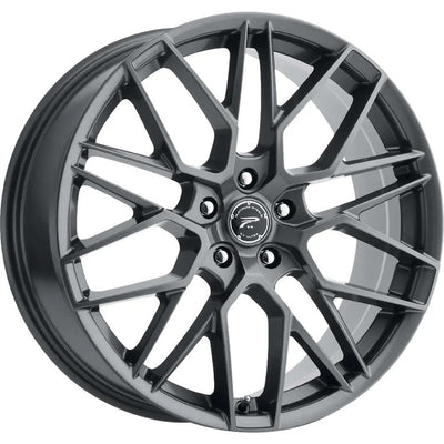 Ultra Wheel auto part
