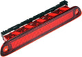 THIRD BRAKE LIGHT