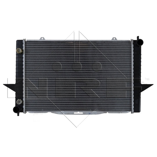 RADIATOR ENGINE COOLING