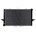 RADIATOR ENGINE COOLING