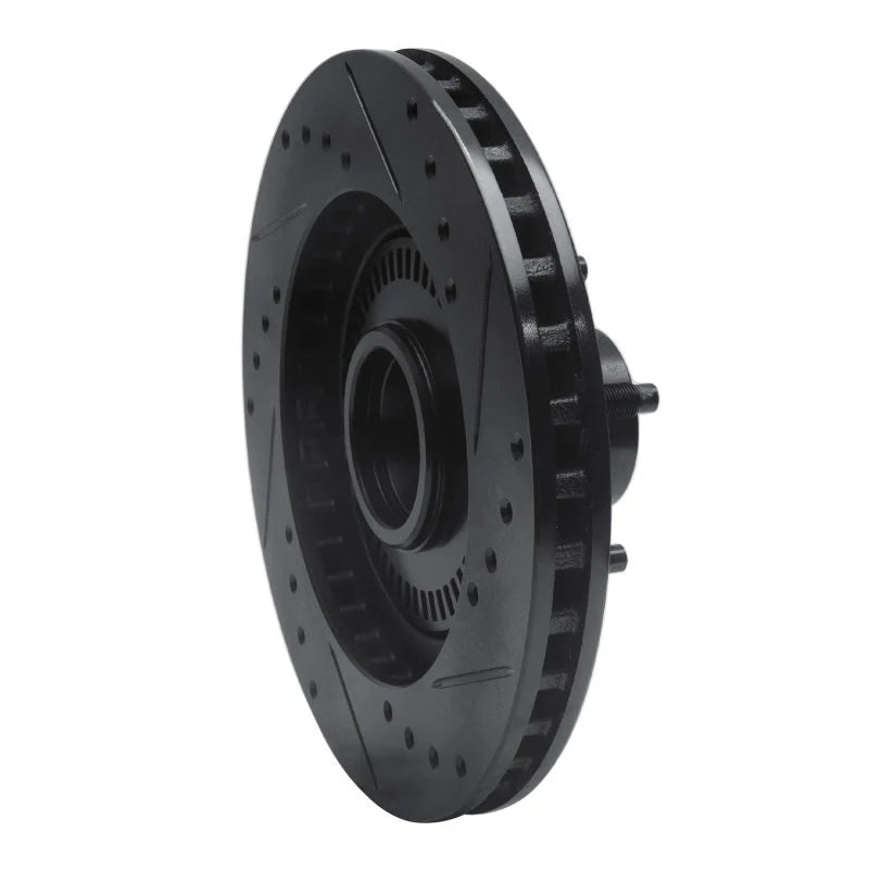 R1 Concepts black auto part