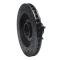 R1 Concepts black auto part