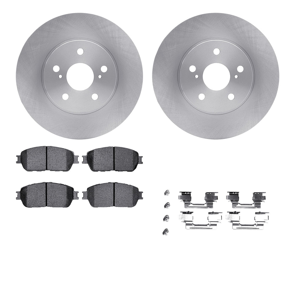 DFC auto part