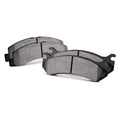 Hawk LTS Street Brake Pads