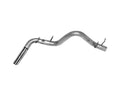 TAIL PIPE