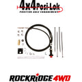 97-03 FORD F150 AXLE DISCONNECT