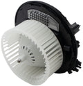 BLOWER MOTOR