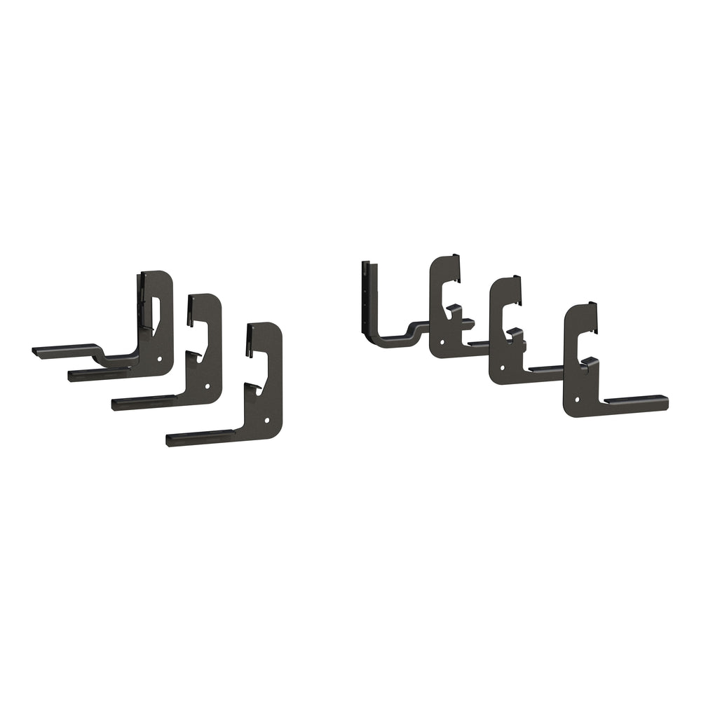 MOUNTING BRACKETS
