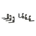 MOUNTING BRACKETS