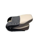 WISE 3340 QUANTUM SERIES LOCKING FOLD DOWN METEOR / FRENCH ROAST / NEUTRAL