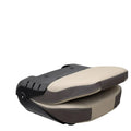 WISE 3340 QUANTUM SERIES LOCKING FOLD DOWN METEOR / FRENCH ROAST / NEUTRAL