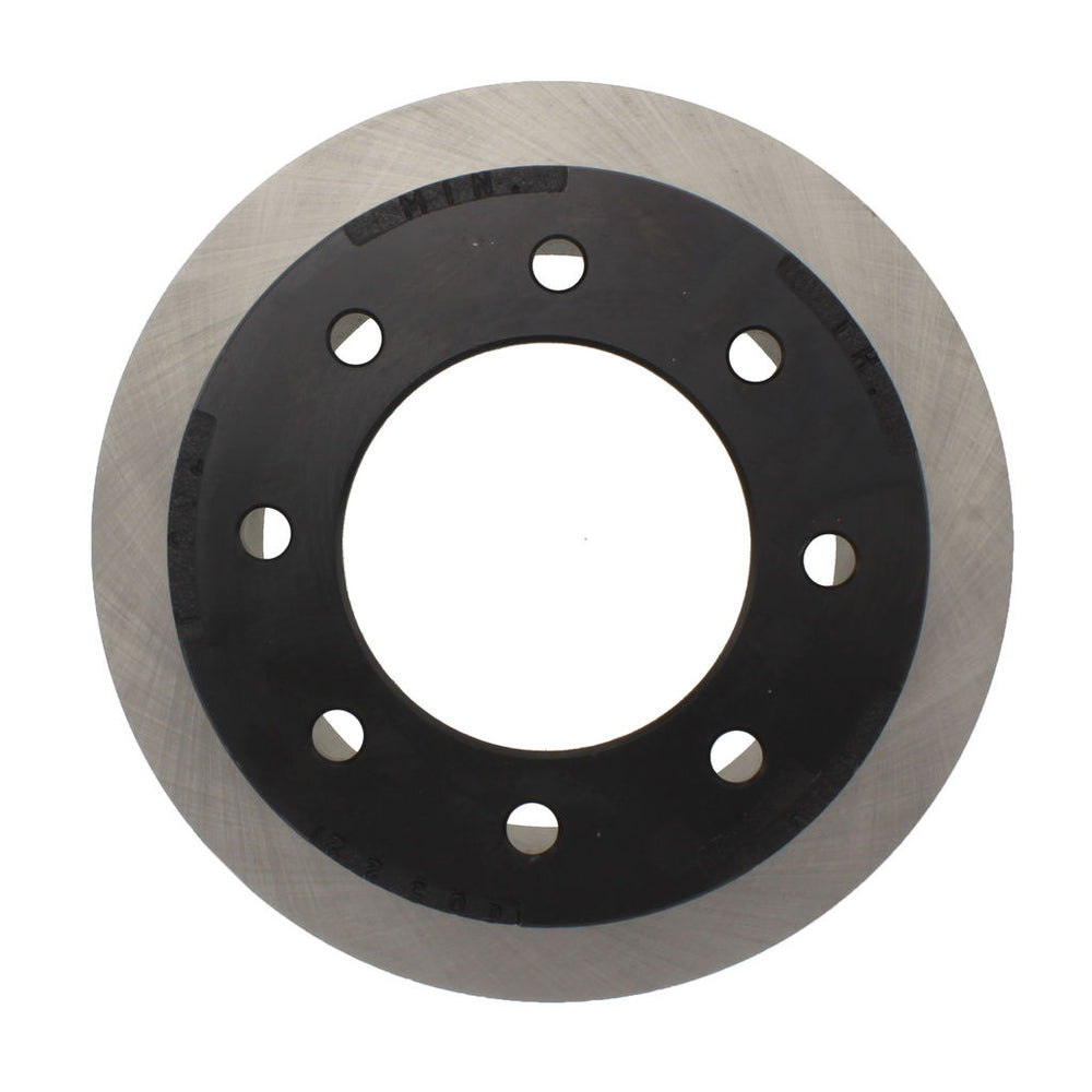 DFC silver auto part