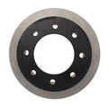 DFC silver auto part