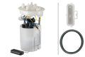 FUEL FEED UNIT