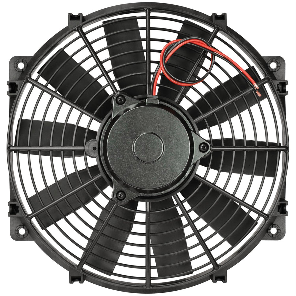 ELECTRIC FAN 112 WITH 24V MOTOR