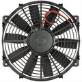 ELECTRIC FAN 112 WITH 24V MOTOR