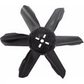 ELECTRIC FAN 112 WITH 24V MOTOR