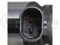 STANDARD IGN auto part installed view