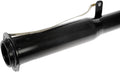 FUEL FILLER NECK