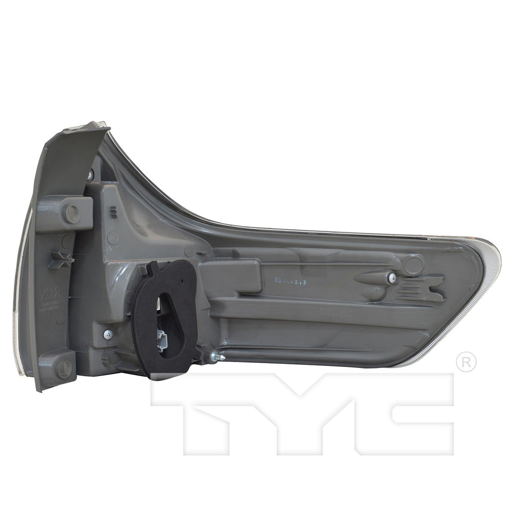 LH TAILLAMP ASSY OUTER SE TOYOTA SIENNA 20112020