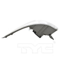 LH TAILLAMP ASSY OUTER SE TOYOTA SIENNA 20112020