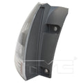 LH TAILLAMP ASSY OUTER SE TOYOTA SIENNA 20112020