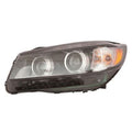 CAPA TY CAMRY 0506 HEADLIGHT ASSY RH LXXLE MODEL