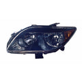 CAPA TY CAMRY 0506 HEADLIGHT ASSY RH LXXLE MODEL