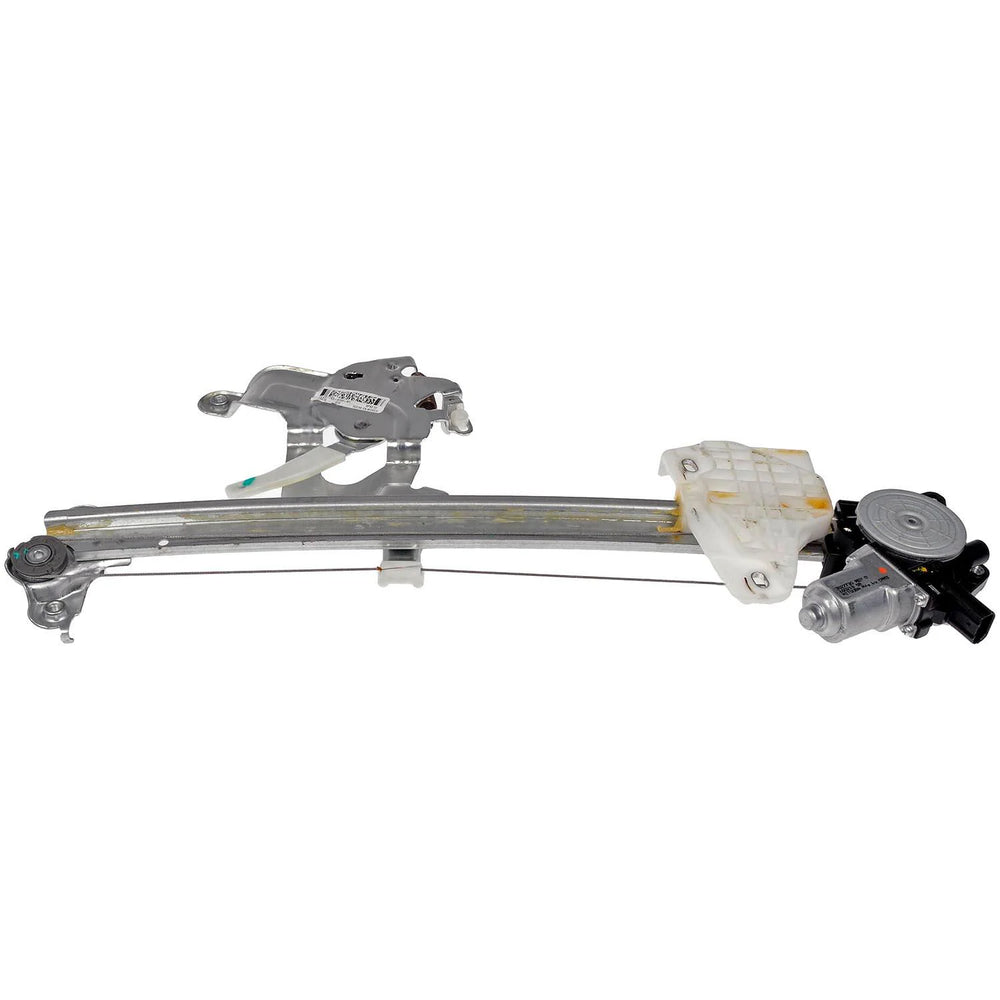WINDOW REGULATOR
