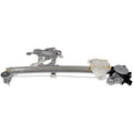 WINDOW REGULATOR