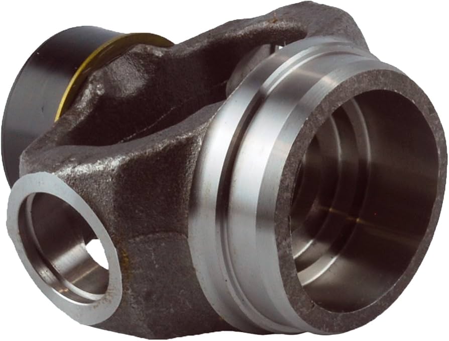 BALL STUD TUBE YOKE