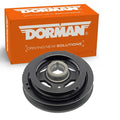 Steering Parts OEM: Harmonic Balancers