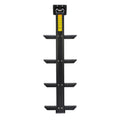 PKGD. FOLDING DECK FILL W/VENT, STR