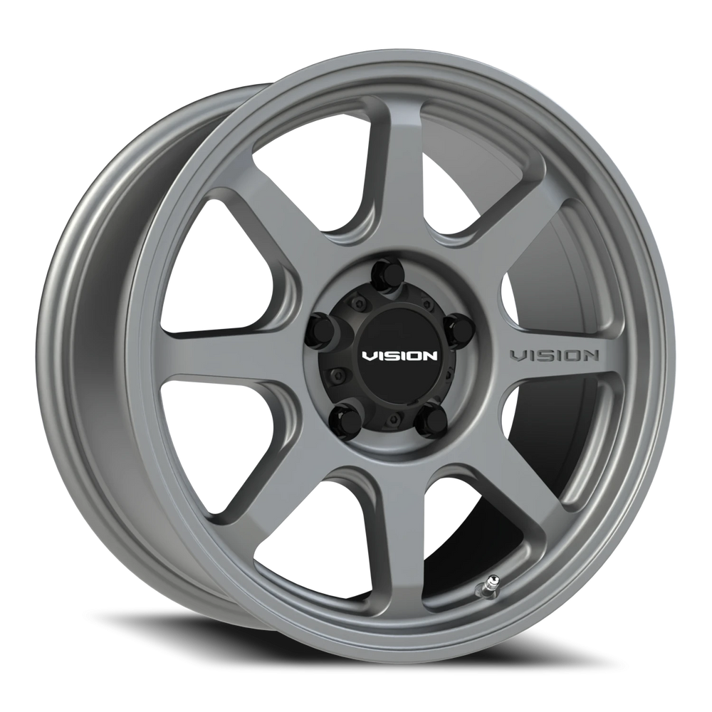 VISION WHEEL auto part