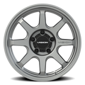 VISION WHEEL auto part detail
