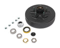 KIT HD 00841802 54.50 EZ LUBE WHEEL NUTS