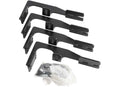Deezee 06-16 GMC Acadia Running Board NXc Bracket Kit