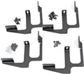 Deezee 06-16 GMC Acadia Running Board NXc Bracket Kit