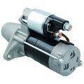 DENSO FIRST TIME FIT STARTER MOTOR