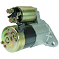 DENSO FIRST TIME FIT STARTER MOTOR