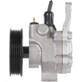 A1 REMFG INC auto part detail
