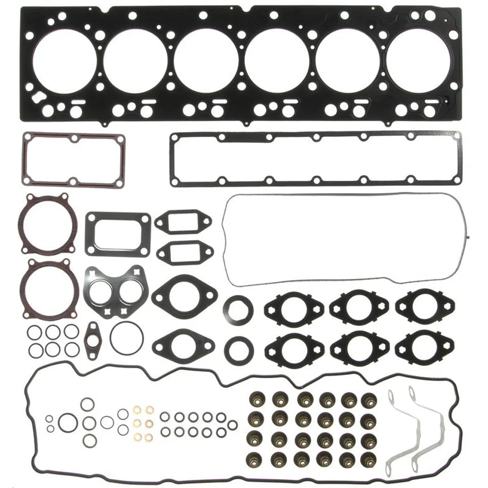 FORD TRUCK 2.0L DOHC VIN B ZETEC (20012004 ESCAPE) HEAD SET
