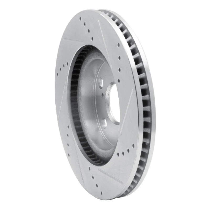 R1 Concepts silver auto part