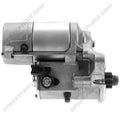 DENSO FIRST TIME FIT STARTER MOTOR